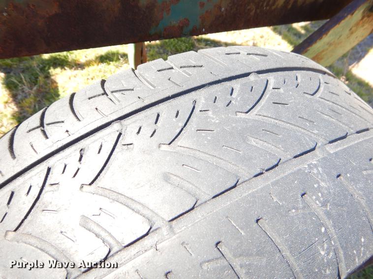 image for item EZ9854 John Deere 100 chisel