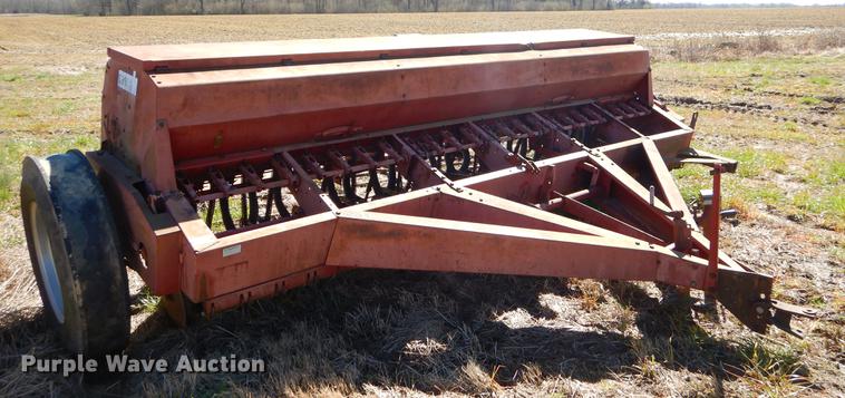 image for item EZ9855 Case IH 5100 grain drill