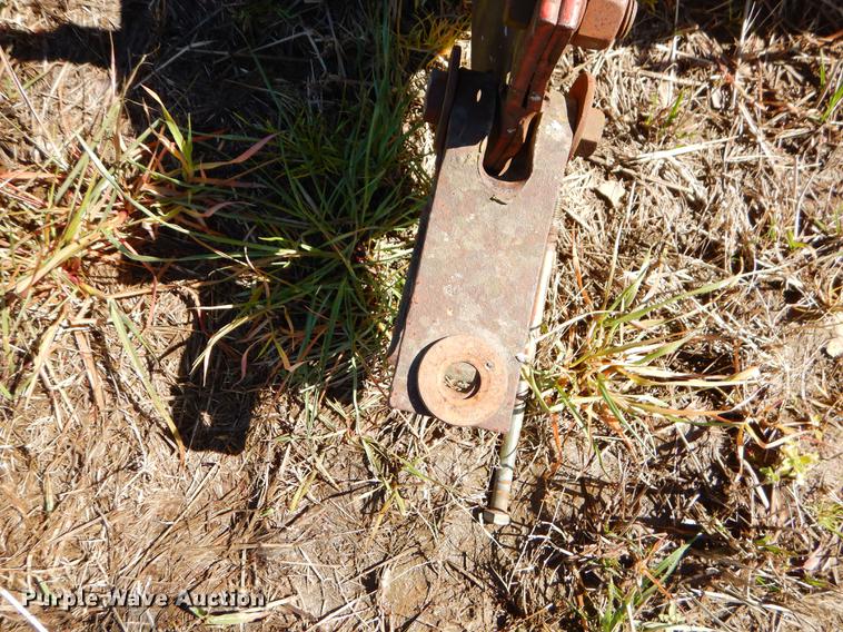 image for item EZ9855 Case IH 5100 grain drill