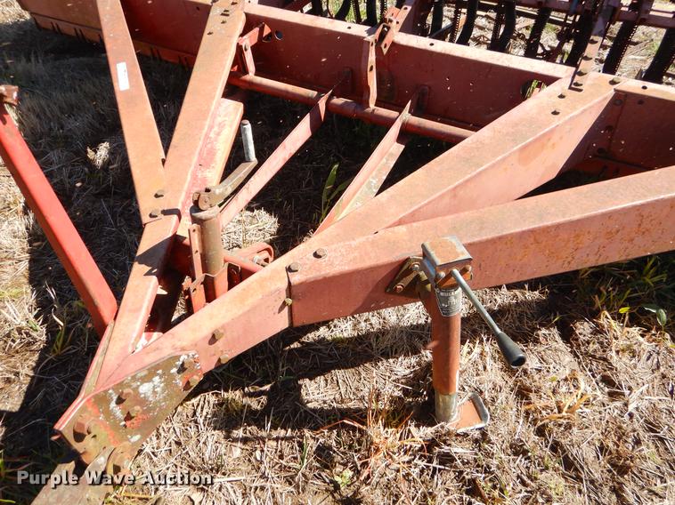 image for item EZ9855 Case IH 5100 grain drill