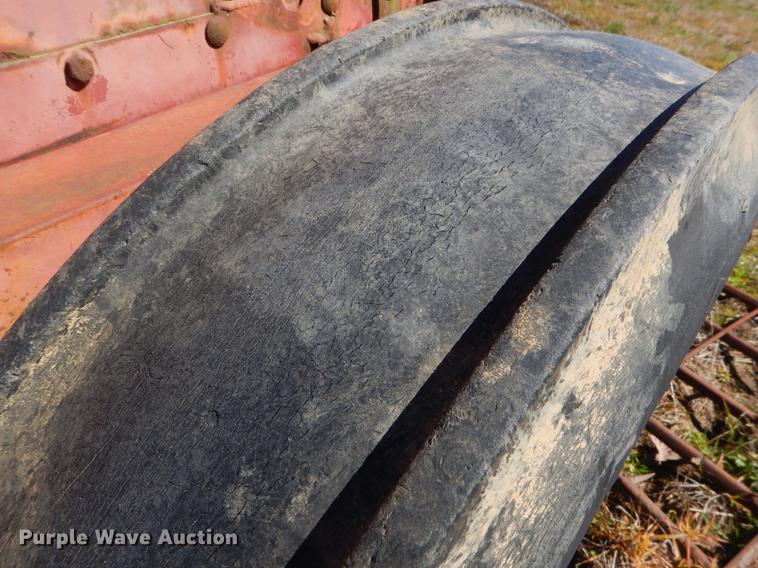 image for item EZ9855 Case IH 5100 grain drill