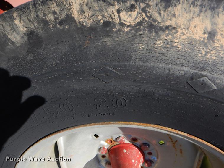 image for item EZ9855 Case IH 5100 grain drill