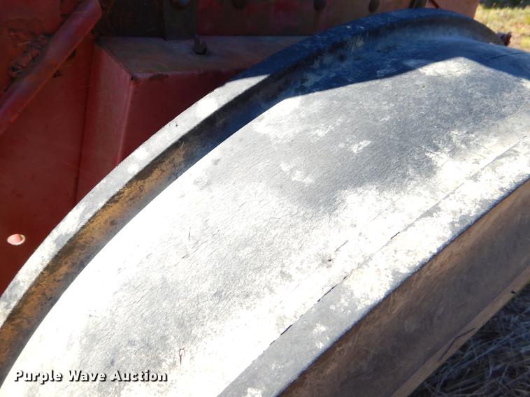 image for item EZ9855 Case IH 5100 grain drill