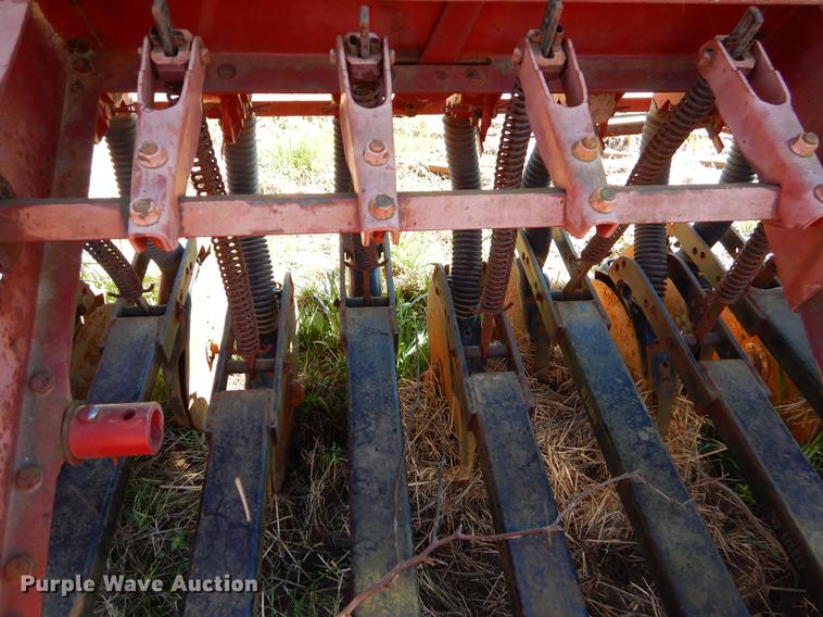 image for item EZ9855 Case IH 5100 grain drill