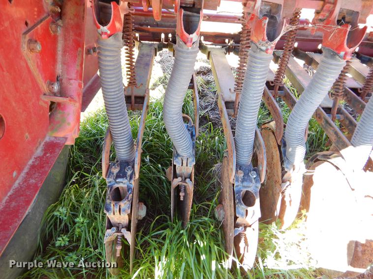 image for item EZ9855 Case IH 5100 grain drill