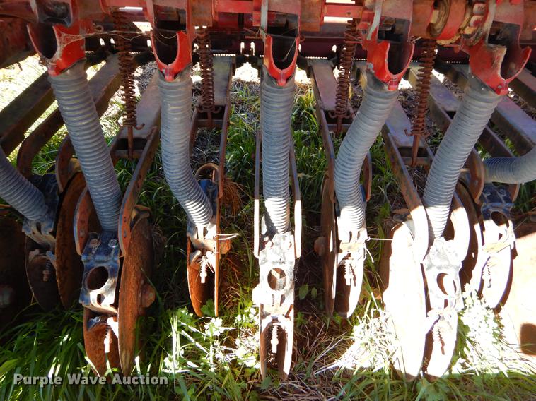 image for item EZ9855 Case IH 5100 grain drill