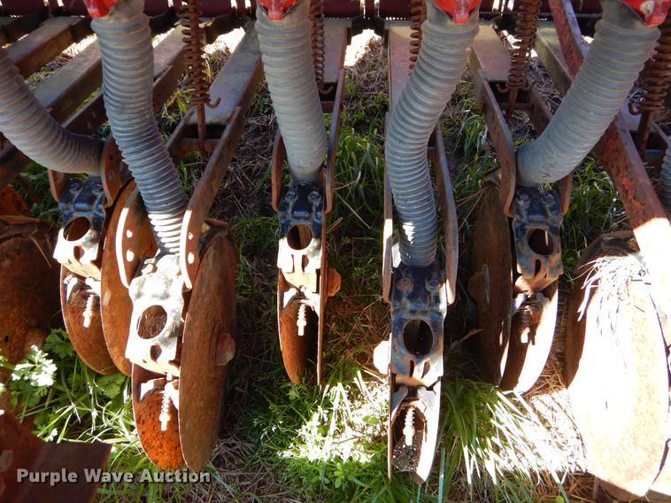 image for item EZ9855 Case IH 5100 grain drill