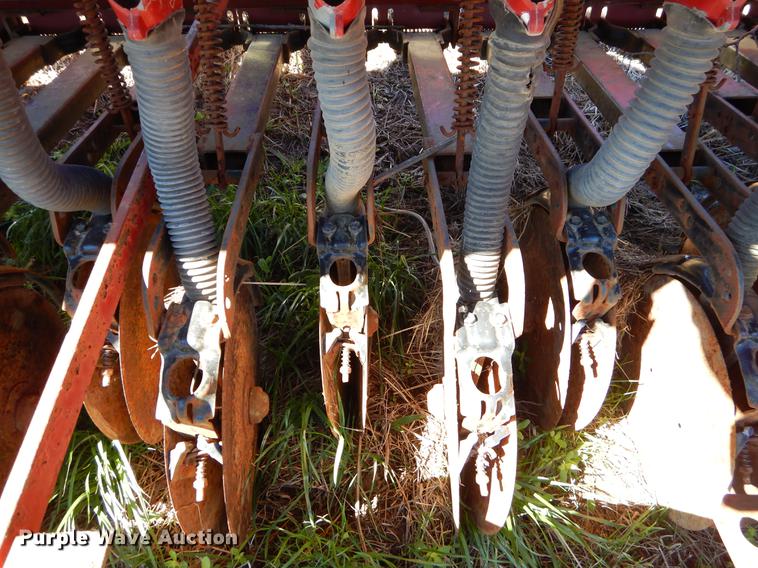 image for item EZ9855 Case IH 5100 grain drill