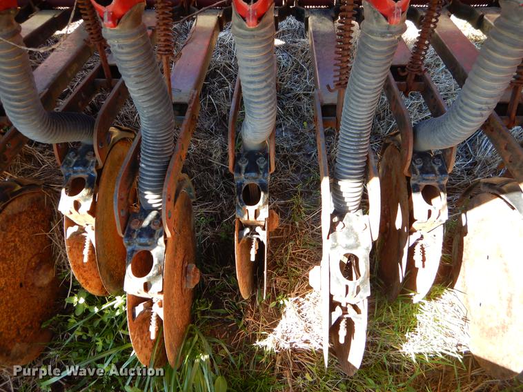 image for item EZ9855 Case IH 5100 grain drill