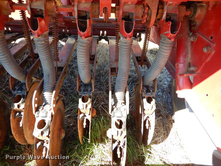 image for item EZ9855 Case IH 5100 grain drill