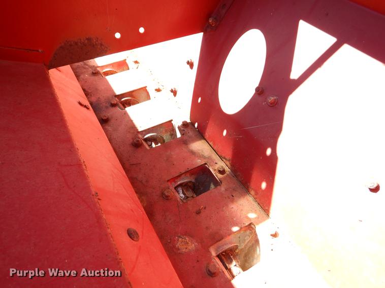 image for item EZ9855 Case IH 5100 grain drill