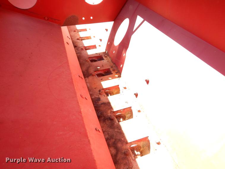 image for item EZ9855 Case IH 5100 grain drill