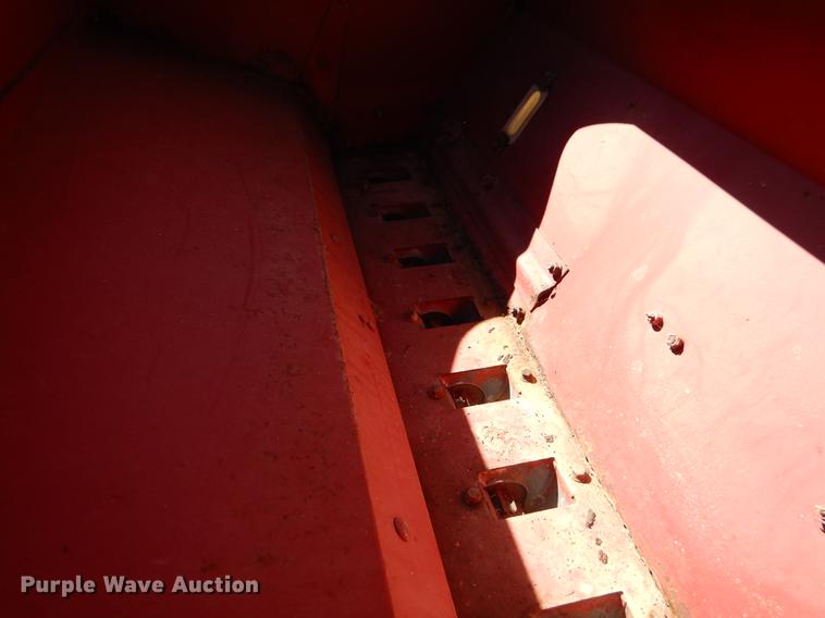 image for item EZ9855 Case IH 5100 grain drill