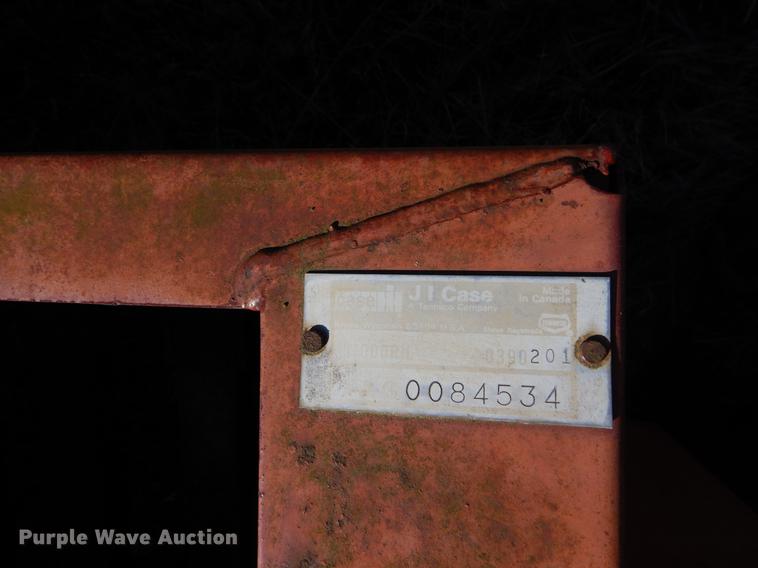 image for item EZ9855 Case IH 5100 grain drill