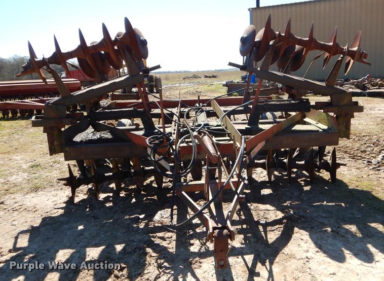 image for item EZ9857 Case 501 disk