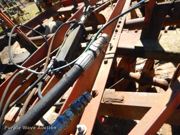 image for item EZ9857 Case 501 disk