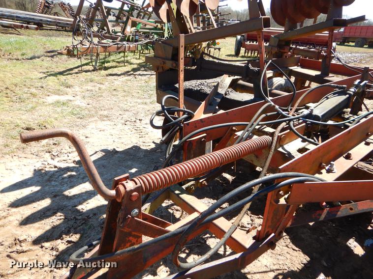 image for item EZ9857 Case 501 disk