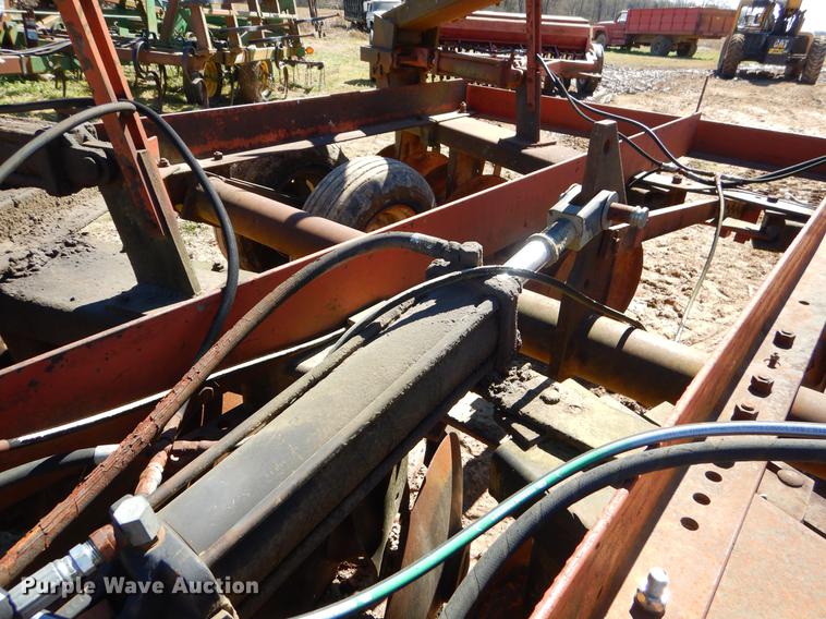 image for item EZ9857 Case 501 disk