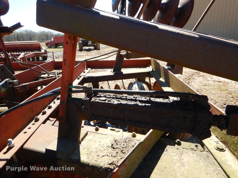 image for item EZ9857 Case 501 disk