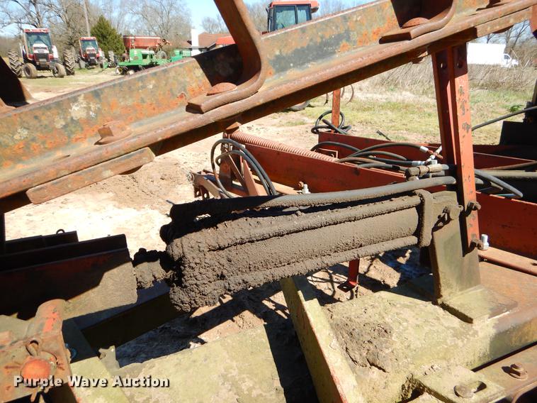 image for item EZ9857 Case 501 disk