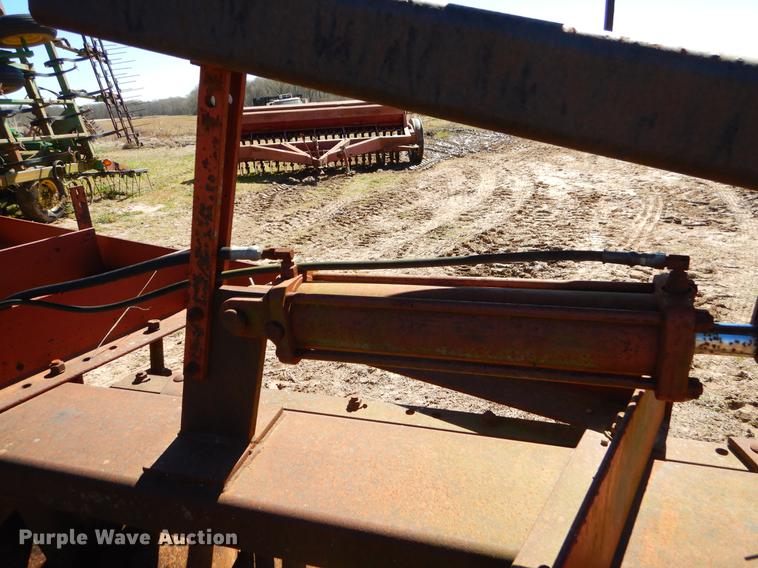 image for item EZ9857 Case 501 disk