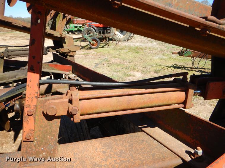 image for item EZ9857 Case 501 disk