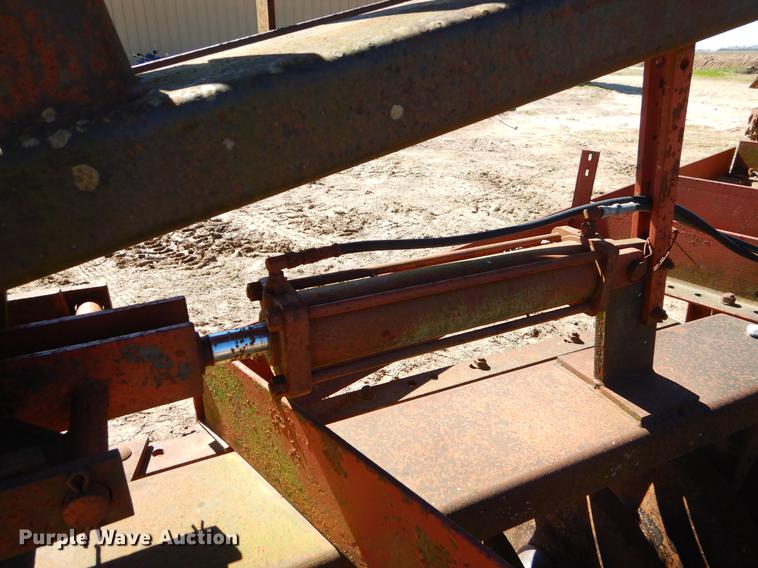 image for item EZ9857 Case 501 disk