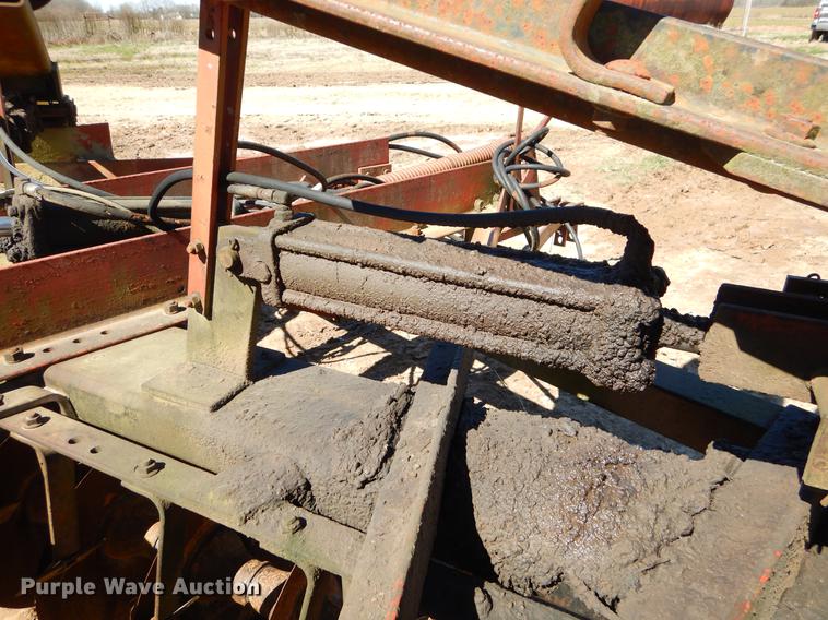 image for item EZ9857 Case 501 disk