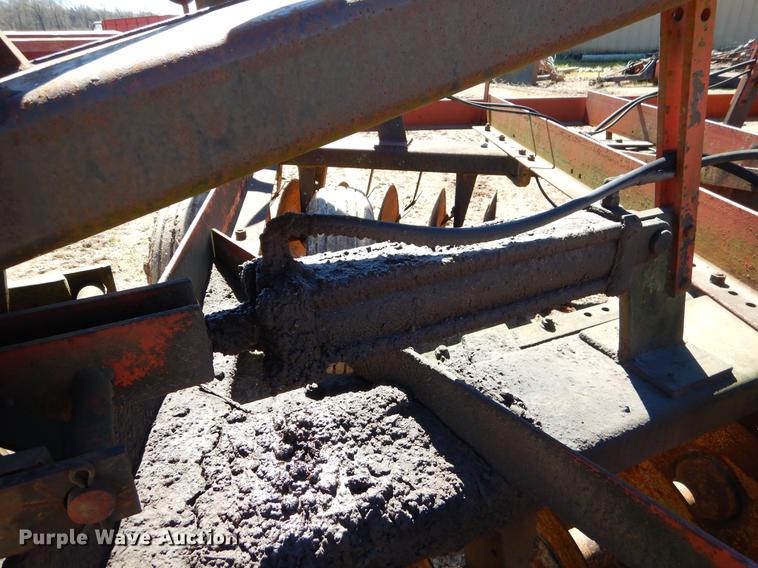 image for item EZ9857 Case 501 disk