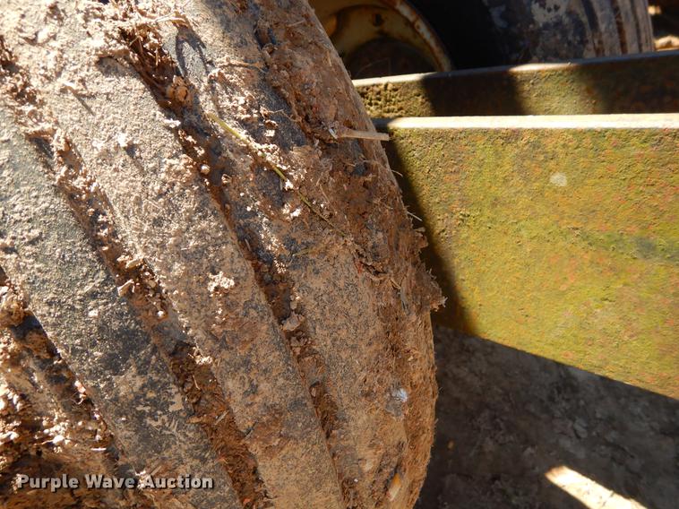 image for item EZ9857 Case 501 disk