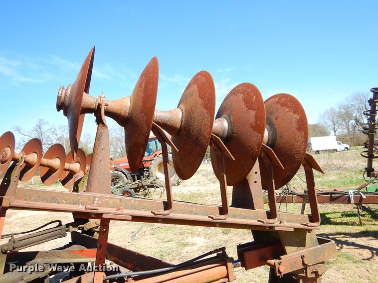 image for item EZ9857 Case 501 disk