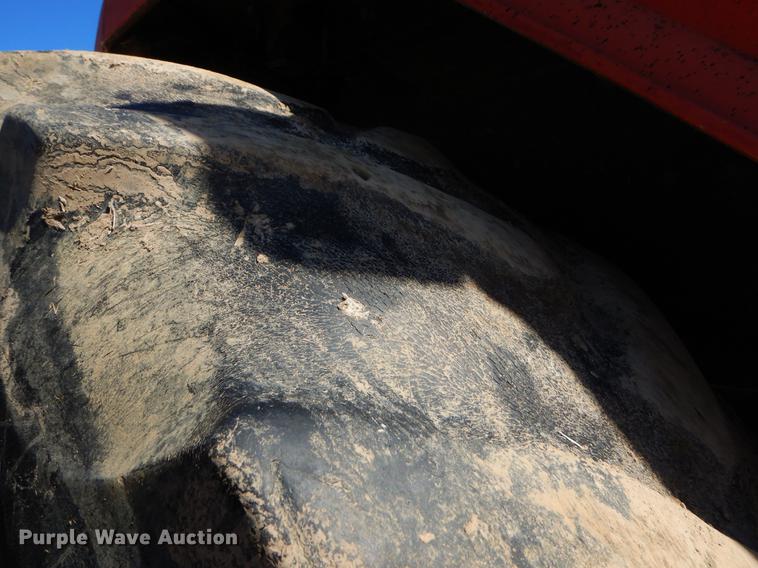 image for item EZ9860 1995 Case IH 7240 MFWD tractor