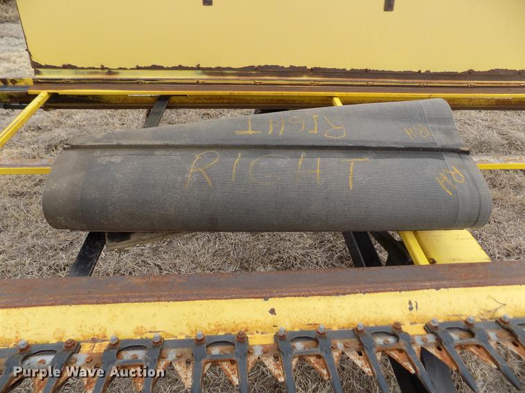 image for item FA9518 2003 Honey Bee ST25 rigid draper head