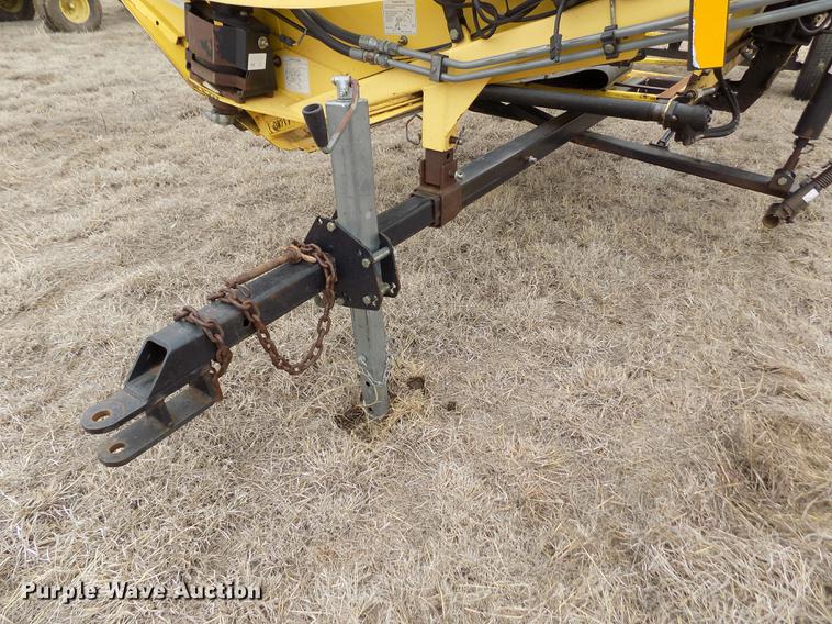 image for item FA9518 2003 Honey Bee ST25 rigid draper head