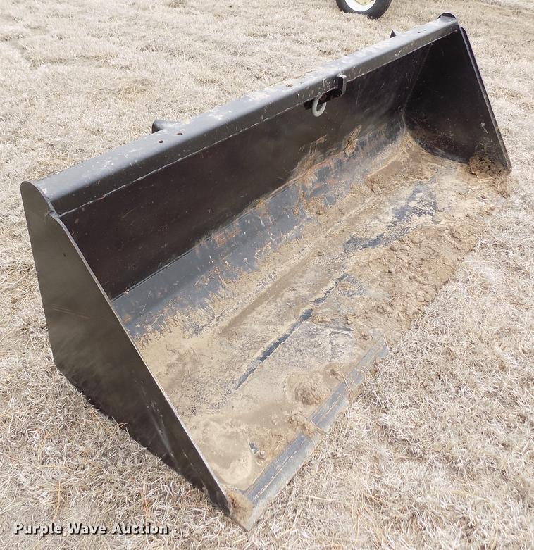 image for item FA9520 1989 John Deere 4755 tractor