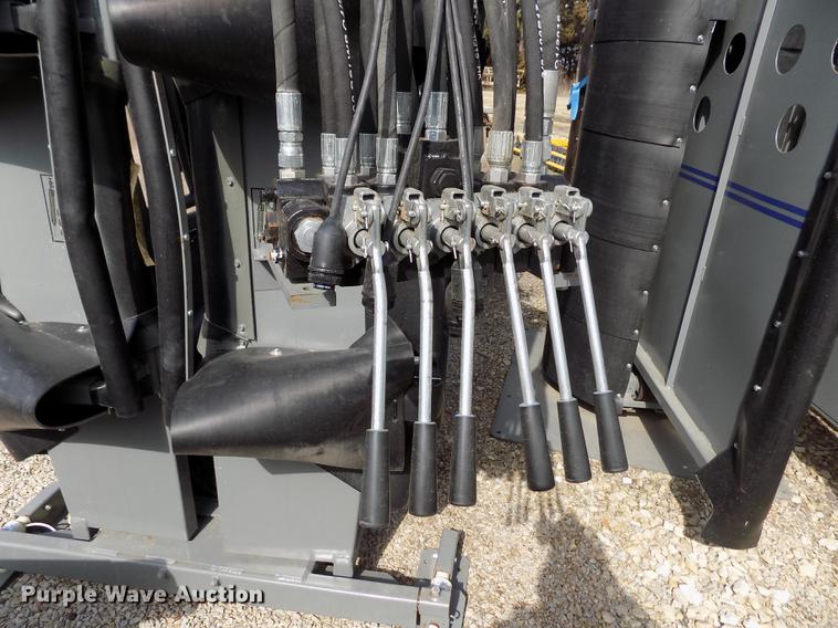 image for item FA9592 Moly Silencer hydraulic livestock system