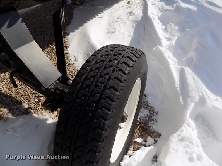 image for item FH9155 2011 Case IH 2162 35M10 2BH flex draper head