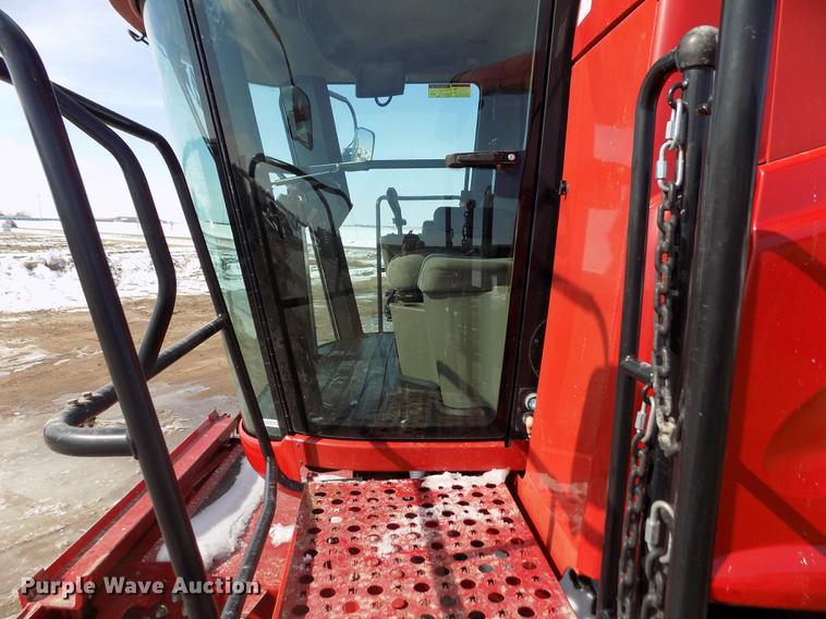 image for item FH9156 2012 Case IH 7088 Axial-Flow combine