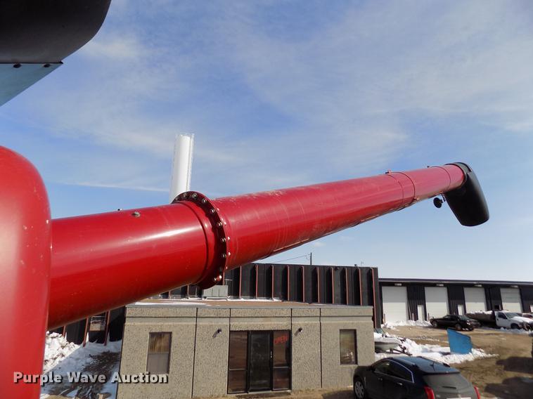 image for item FH9156 2012 Case IH 7088 Axial-Flow combine