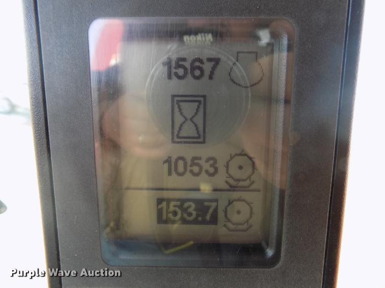 image for item FH9156 2012 Case IH 7088 Axial-Flow combine