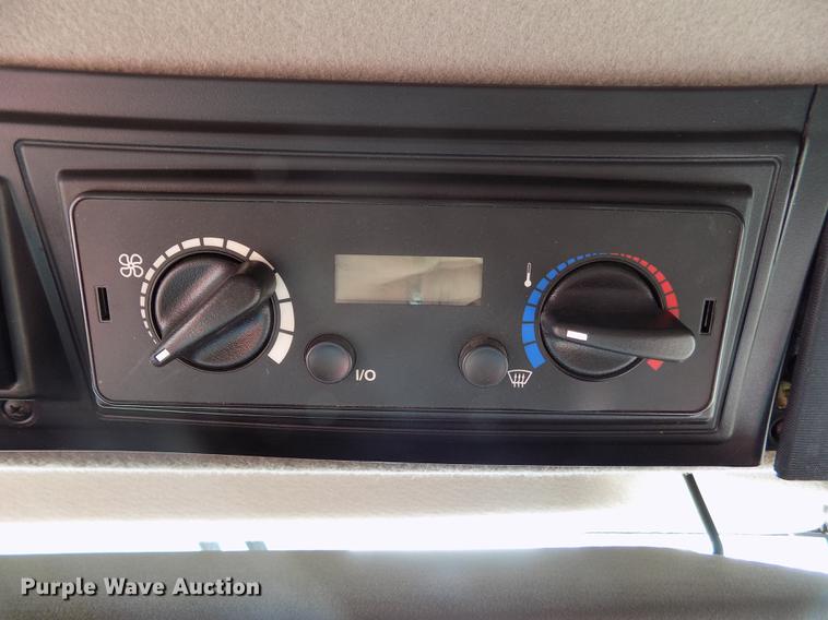 image for item FH9156 2012 Case IH 7088 Axial-Flow combine