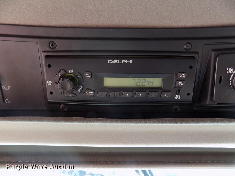 image for item FH9156 2012 Case IH 7088 Axial-Flow combine