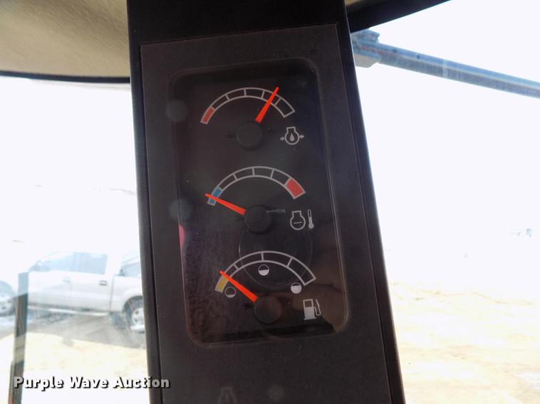 image for item FH9156 2012 Case IH 7088 Axial-Flow combine