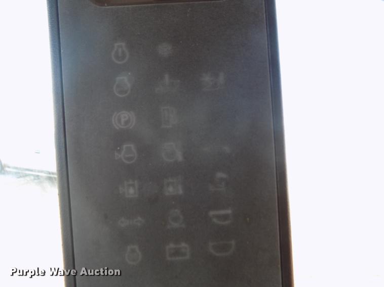 image for item FH9156 2012 Case IH 7088 Axial-Flow combine