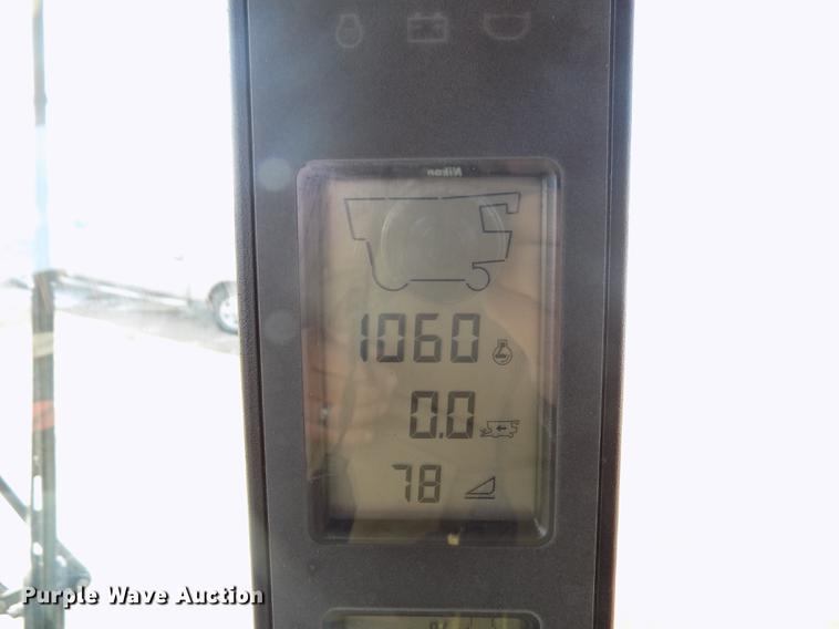 image for item FH9156 2012 Case IH 7088 Axial-Flow combine