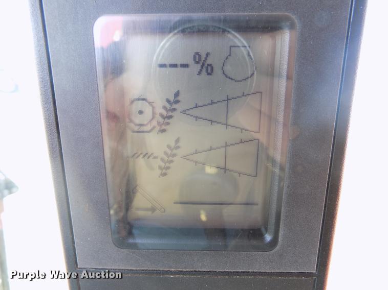 image for item FH9156 2012 Case IH 7088 Axial-Flow combine