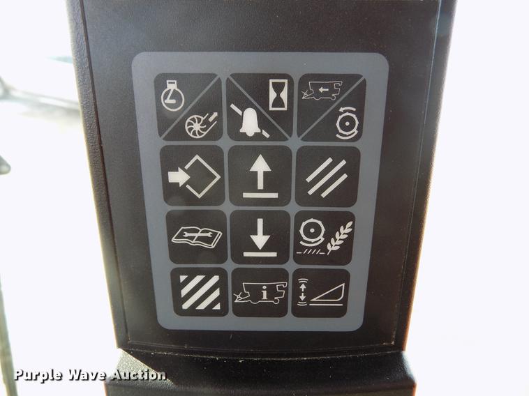 image for item FH9156 2012 Case IH 7088 Axial-Flow combine