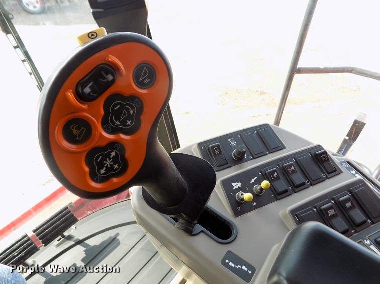 image for item FH9156 2012 Case IH 7088 Axial-Flow combine