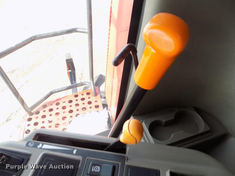 image for item FH9156 2012 Case IH 7088 Axial-Flow combine