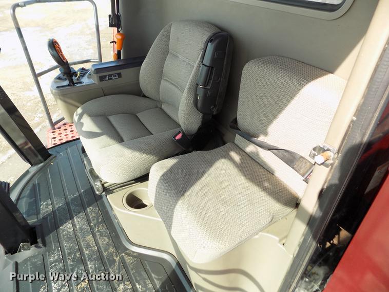 image for item FH9156 2012 Case IH 7088 Axial-Flow combine